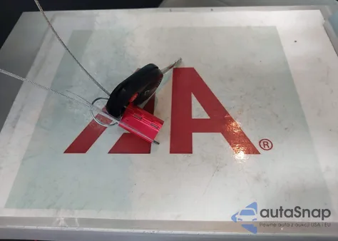 2011 Ford Fusion S из США, поврежденный, VIN 3FAHP0GA9BR239780